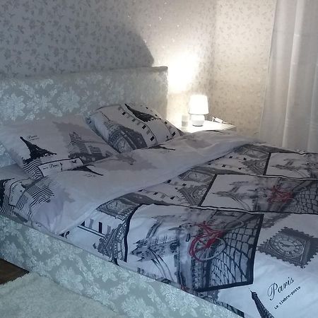 Max Apartments In Liov Exterior foto