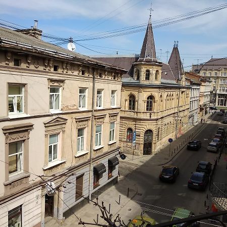Max Apartments In Liov Exterior foto