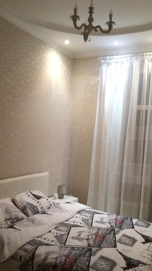 Max Apartments In Liov Exterior foto
