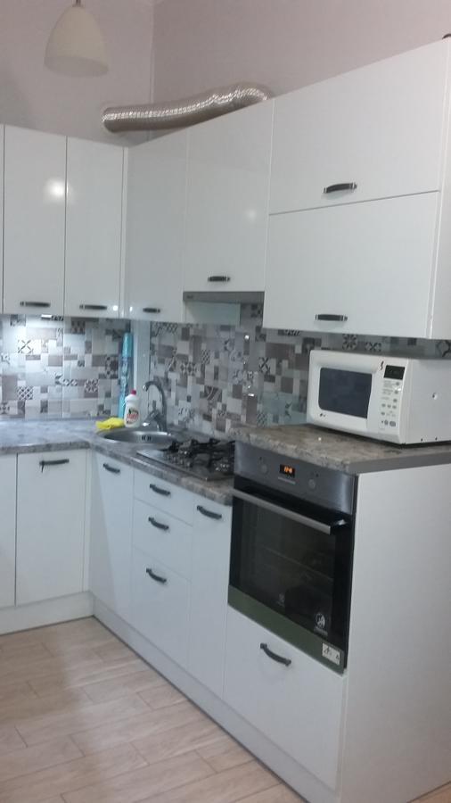 Max Apartments In Liov Exterior foto