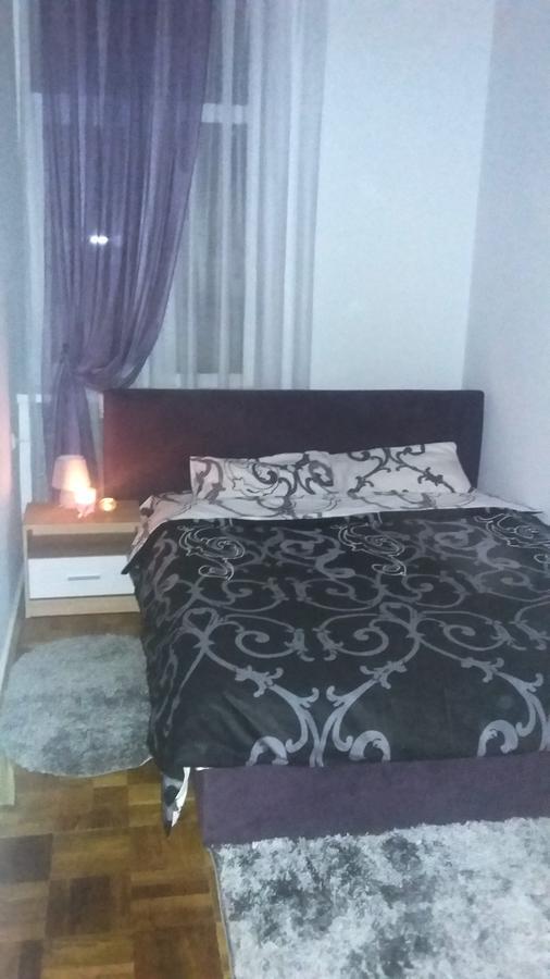 Max Apartments In Liov Exterior foto