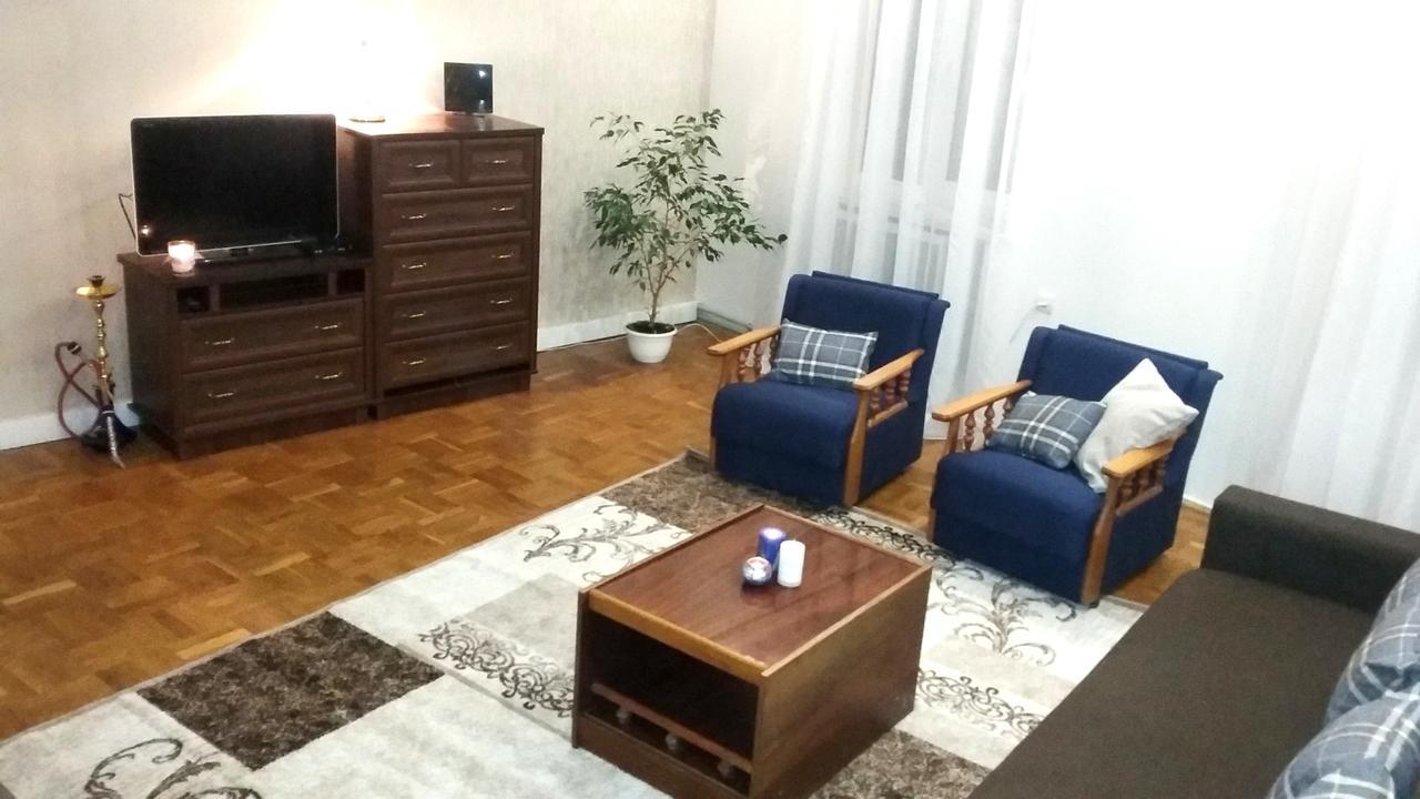 Max Apartments In Liov Exterior foto
