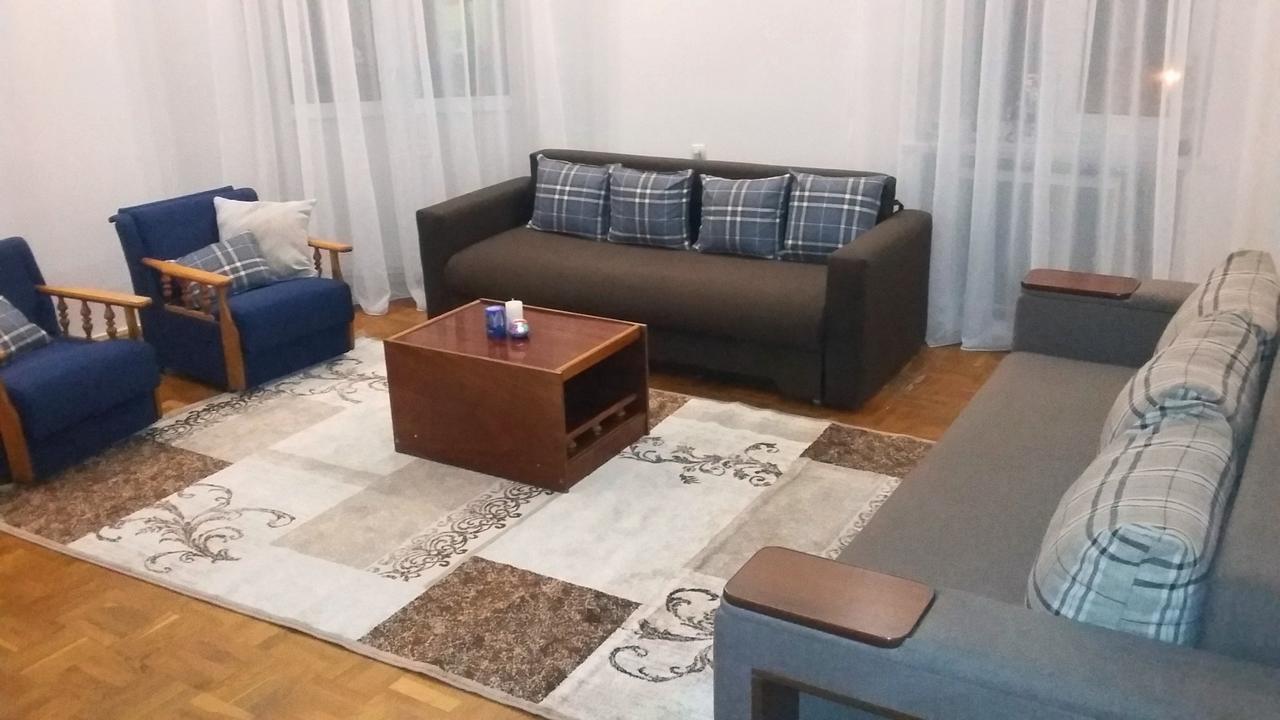 Max Apartments In Liov Exterior foto